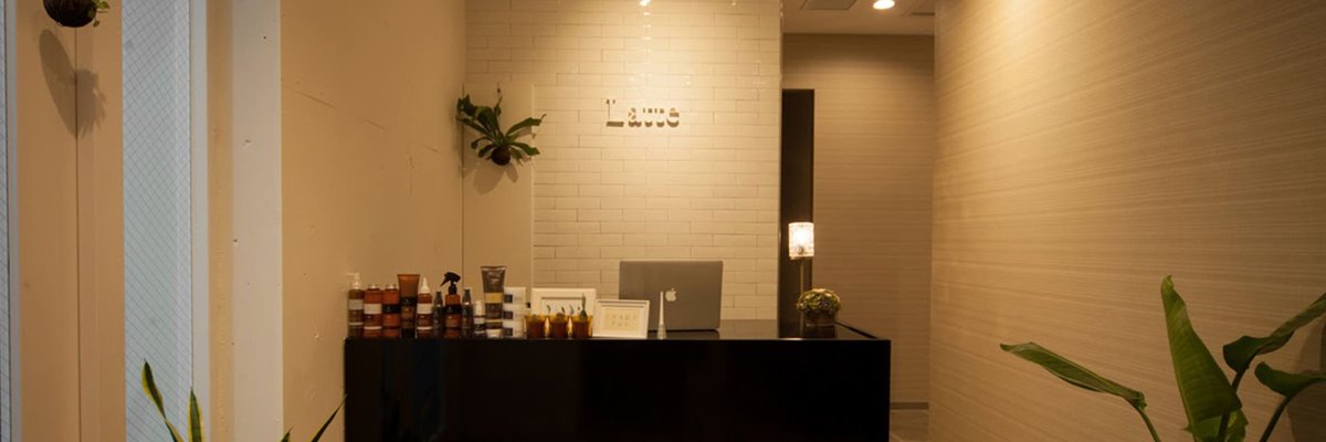 ラテ自由が丘店